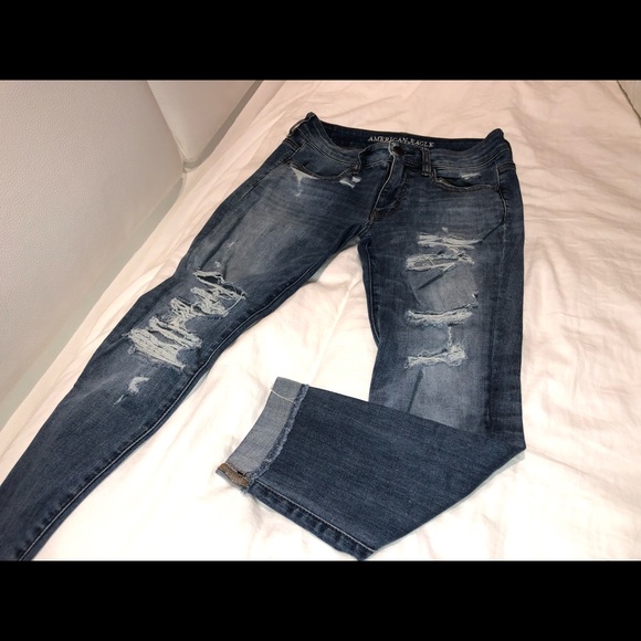 American Eagle Outfitters Jeans - Picture 3 of 4